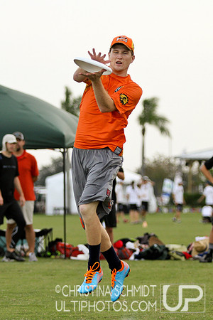 2012 USA Ultimate Club Championships
