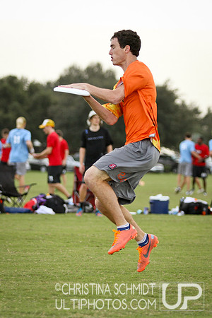 2012 USA Ultimate Club Championships