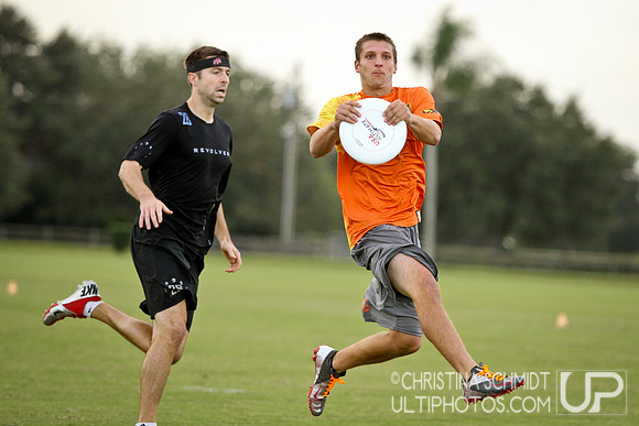 2012 USA Ultimate Club Championships