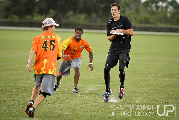 2012 USA Ultimate Club Championships
