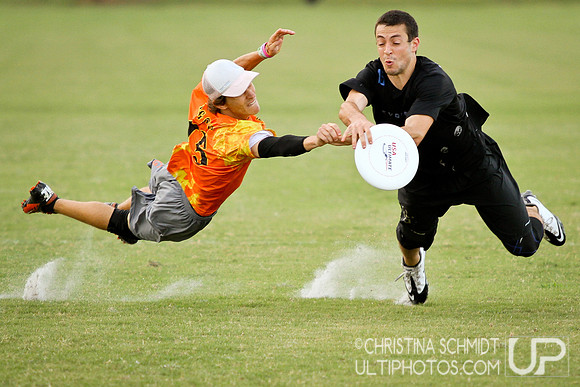 2012 USA Ultimate Club Championships