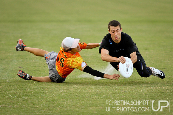 2012 USA Ultimate Club Championships