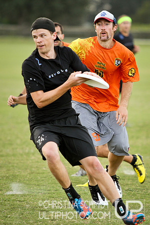 2012 USA Ultimate Club Championships