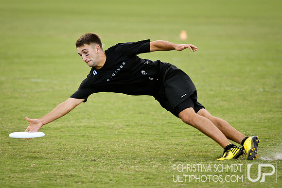 2012 USA Ultimate Club Championships