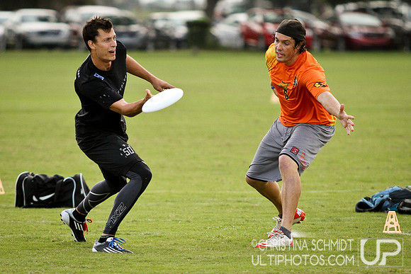 2012 USA Ultimate Club Championships