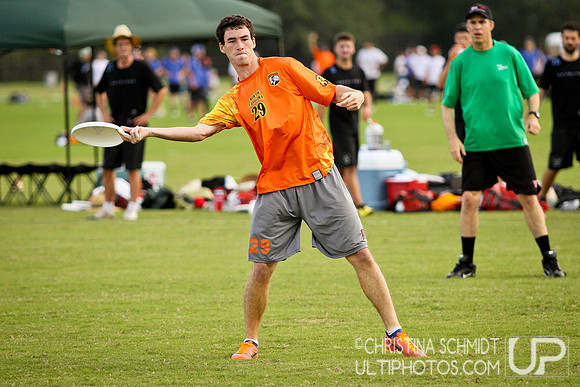 2012 USA Ultimate Club Championships