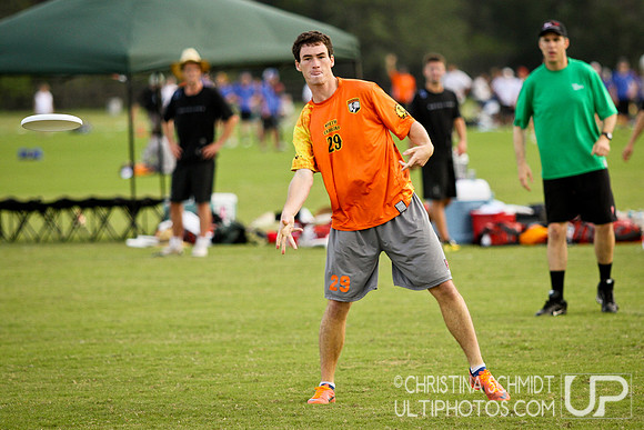 2012 USA Ultimate Club Championships