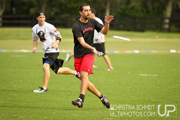 2012 USA Ultimate Club Championships