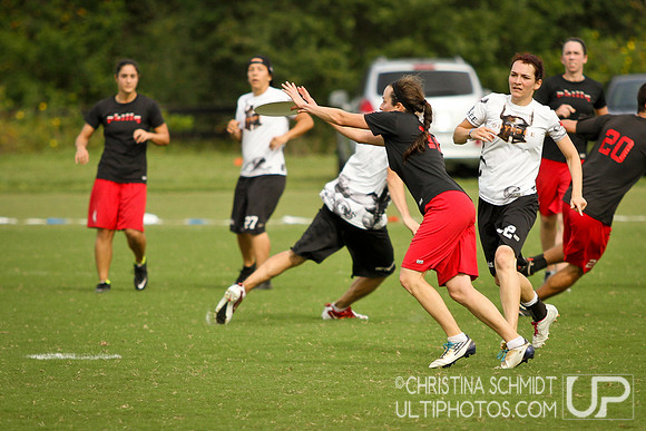 2012 USA Ultimate Club Championships