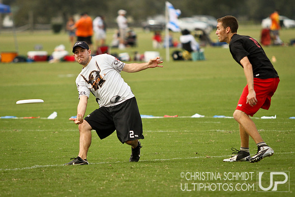 2012 USA Ultimate Club Championships
