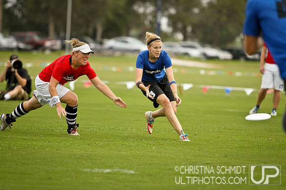 2012 USA Ultimate Club Championships
