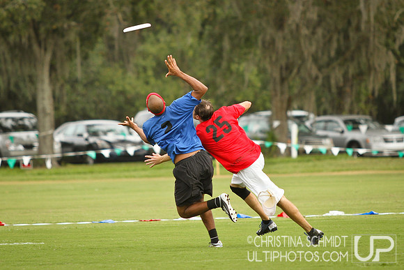 2012 USA Ultimate Club Championships