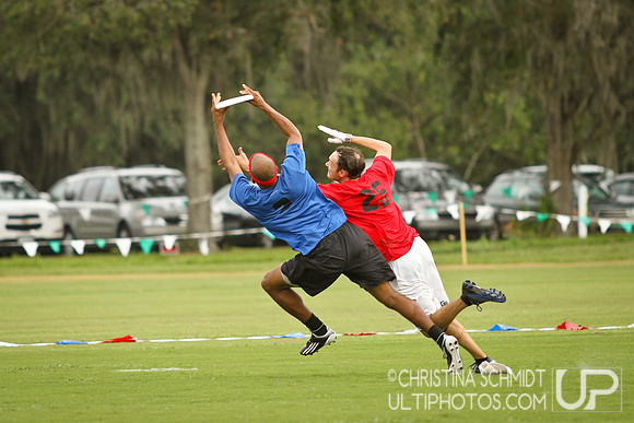 2012 USA Ultimate Club Championships