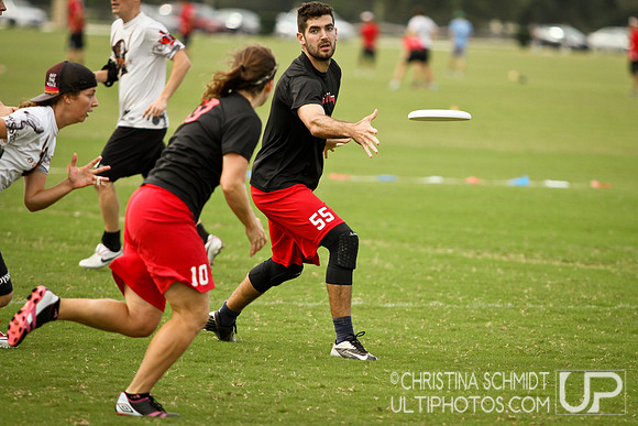 2012 USA Ultimate Club Championships
