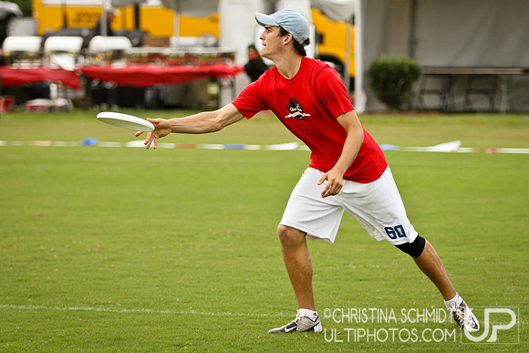 2012 USA Ultimate Club Championships