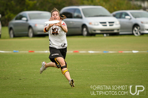 2012 USA Ultimate Club Championships