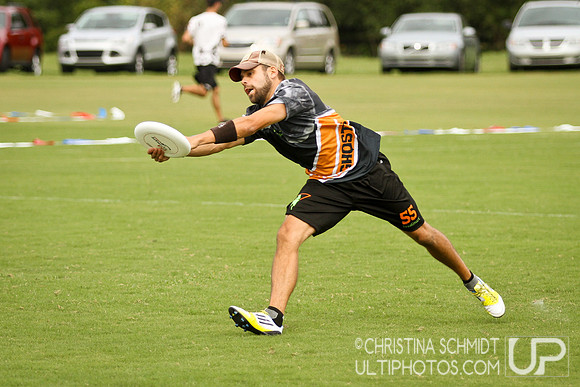 2012 USA Ultimate Club Championships