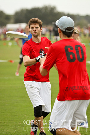 2012 USA Ultimate Club Championships