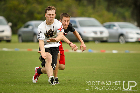 2012 USA Ultimate Club Championships