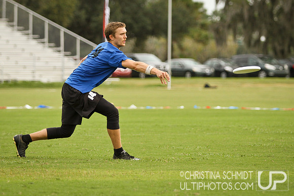 2012 USA Ultimate Club Championships