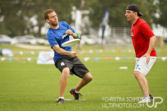 2012 USA Ultimate Club Championships