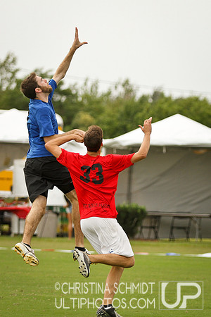 2012 USA Ultimate Club Championships