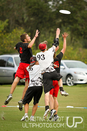 2012 USA Ultimate Club Championships