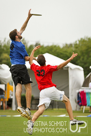 2012 USA Ultimate Club Championships
