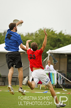 2012 USA Ultimate Club Championships