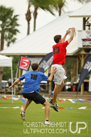 2012 USA Ultimate Club Championships
