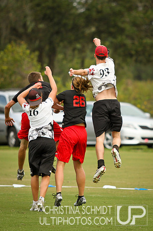 2012 USA Ultimate Club Championships