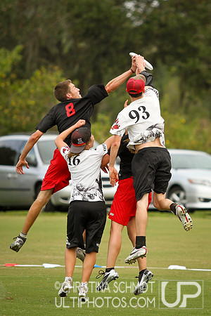 2012 USA Ultimate Club Championships
