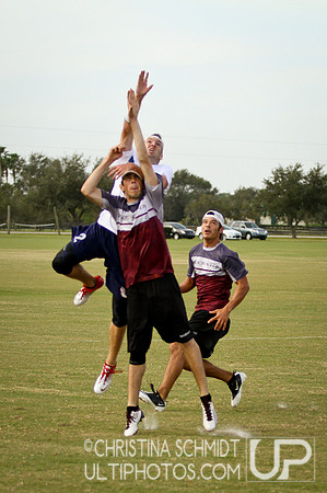 2012 USA Ultimate Club Championships