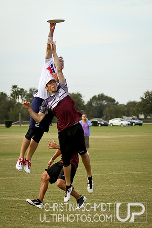 2012 USA Ultimate Club Championships