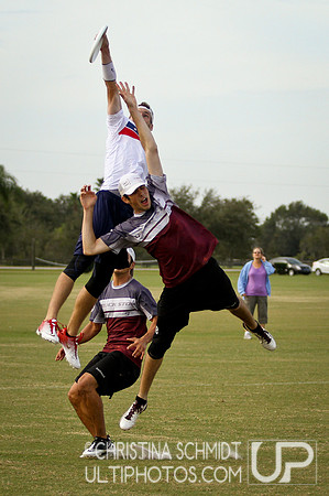 2012 USA Ultimate Club Championships