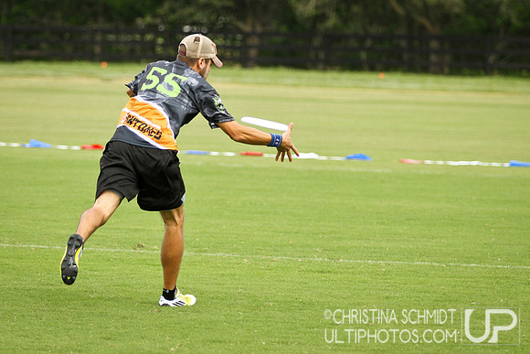 2012 USA Ultimate Club Championships