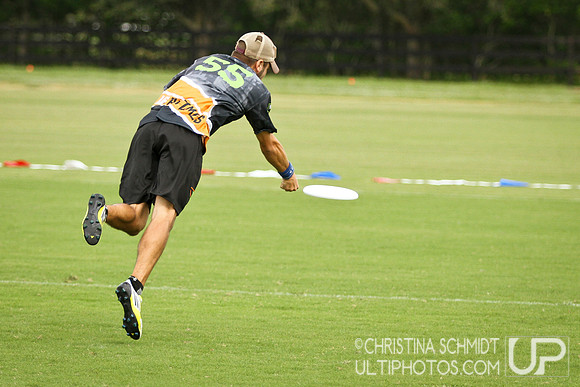 2012 USA Ultimate Club Championships