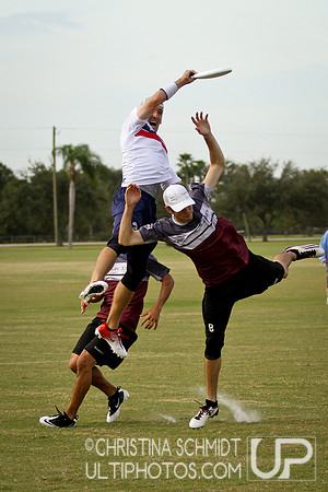 2012 USA Ultimate Club Championships