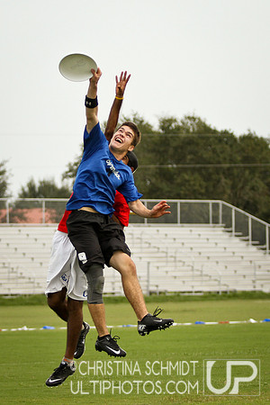 2012 USA Ultimate Club Championships
