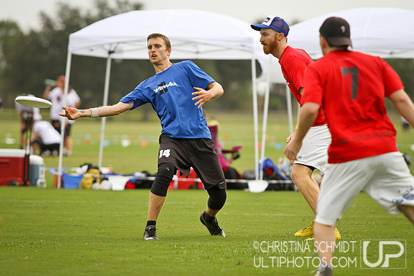 2012 USA Ultimate Club Championships