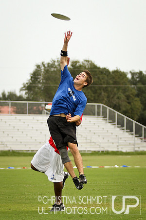 2012 USA Ultimate Club Championships