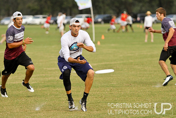 2012 USA Ultimate Club Championships