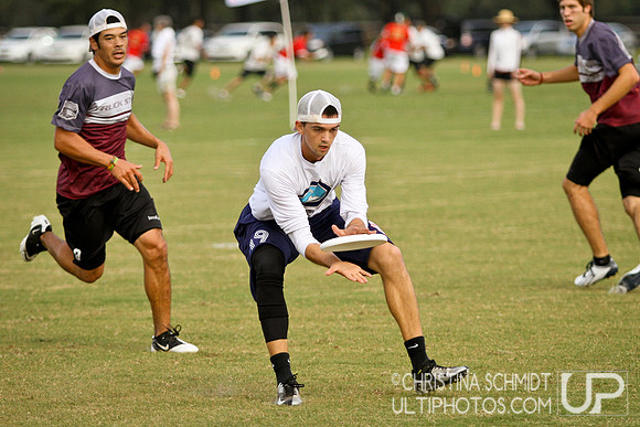 2012 USA Ultimate Club Championships
