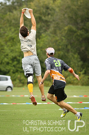 2012 USA Ultimate Club Championships