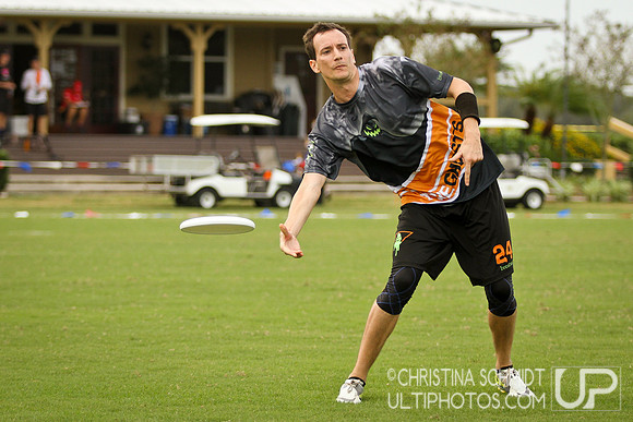 2012 USA Ultimate Club Championships