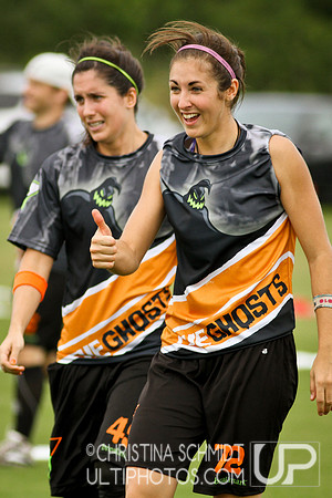 2012 USA Ultimate Club Championships