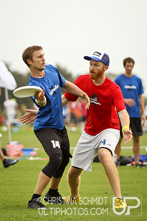 2012 USA Ultimate Club Championships