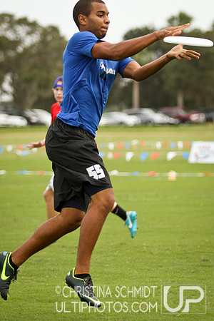 2012 USA Ultimate Club Championships
