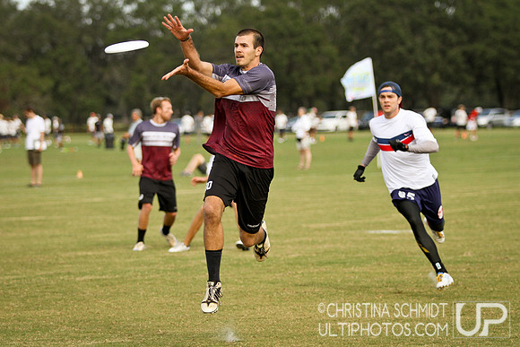 2012 USA Ultimate Club Championships