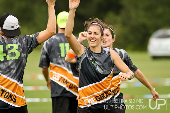 2012 USA Ultimate Club Championships